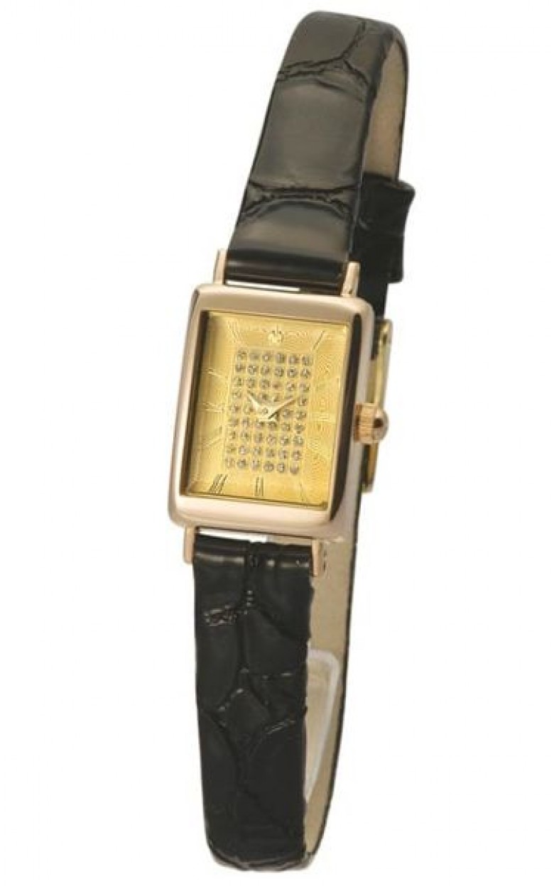 94550.419  кварцевые наручные часы Platinor "Ирма"  94550.419