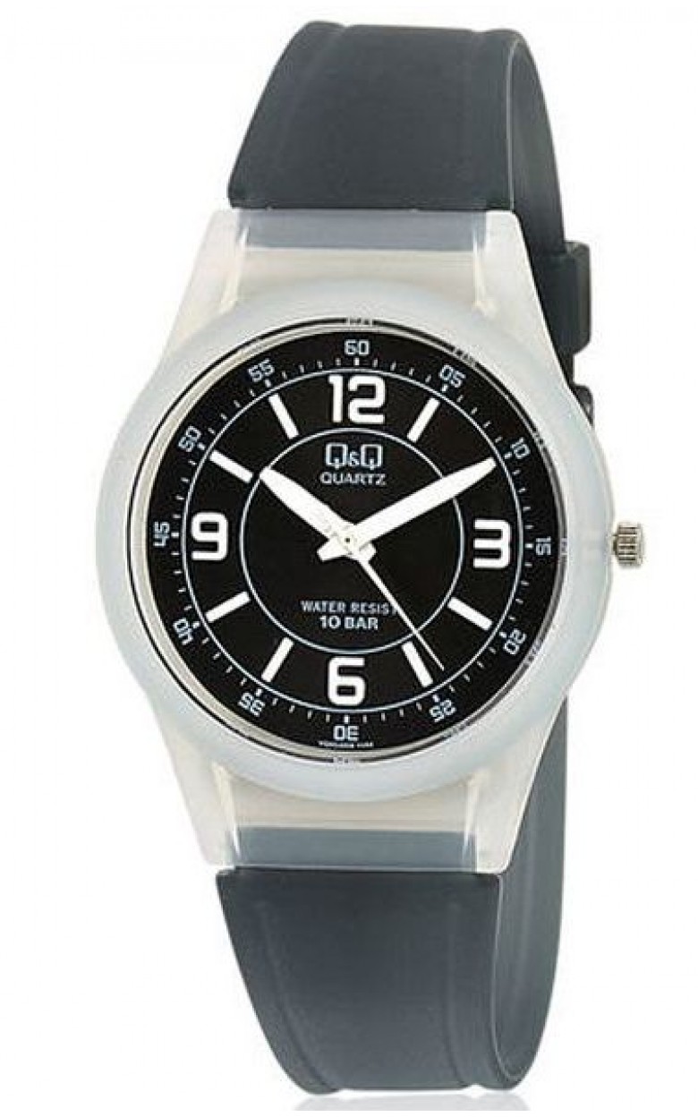 VQ50 J006  кварцевые наручные часы Q&Q  VQ50 J006