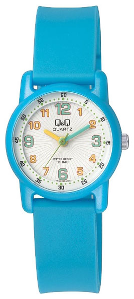 VR41 J003  кварцевые часы Q&Q "Kids"  VR41 J003