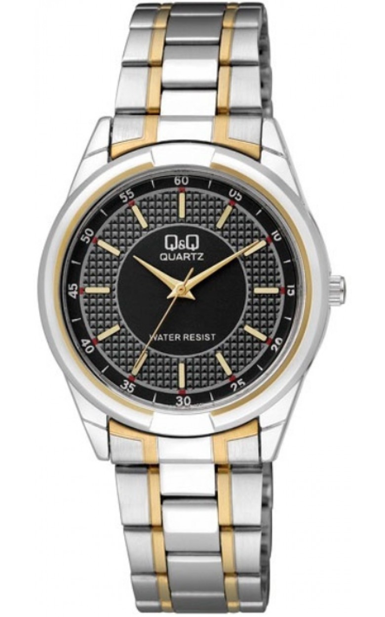 Q866-402  кварцевые часы Q&Q  Q866-402