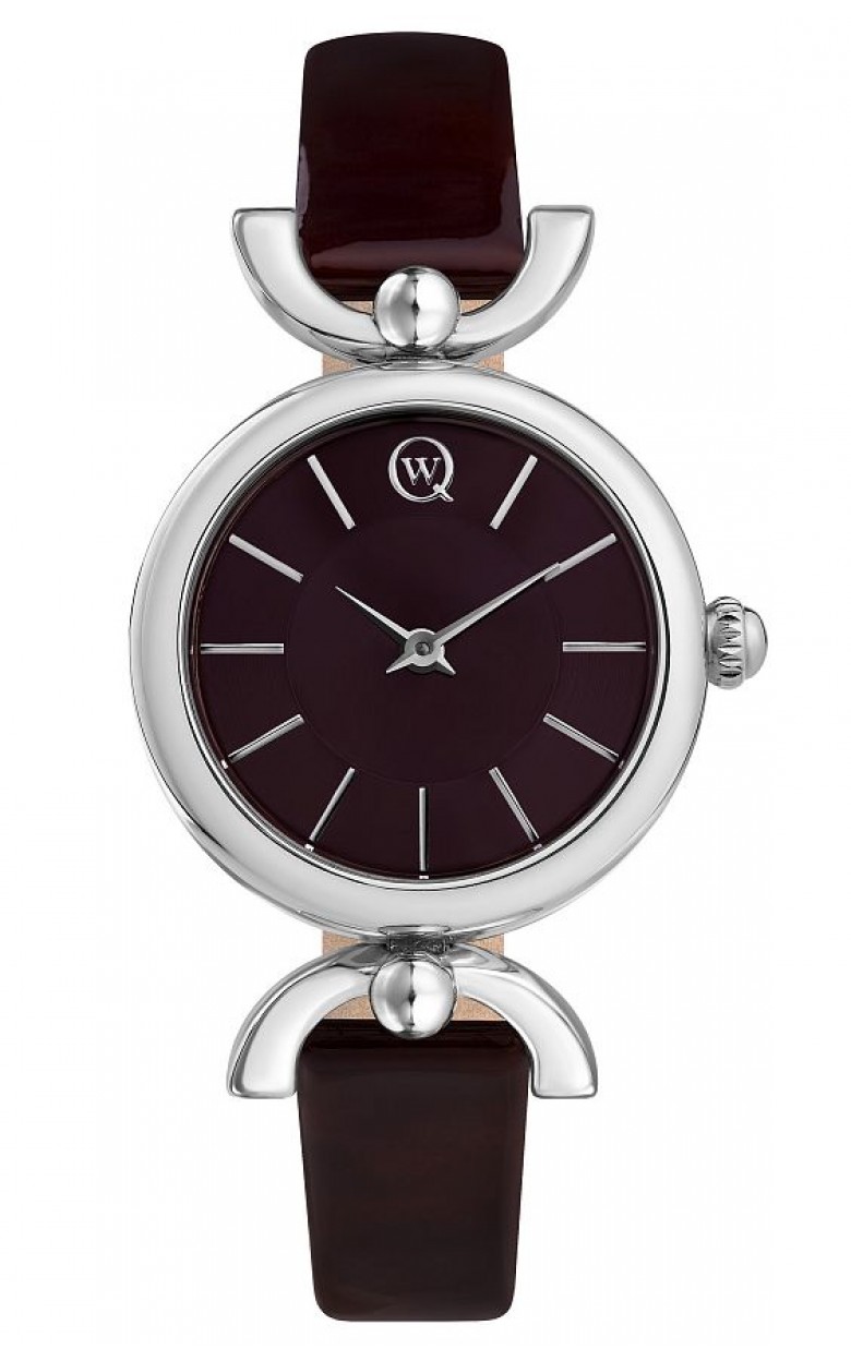 6115.00.00.9.65A  кварцевые наручные часы Qwill "Classic"  6115.00.00.9.65A