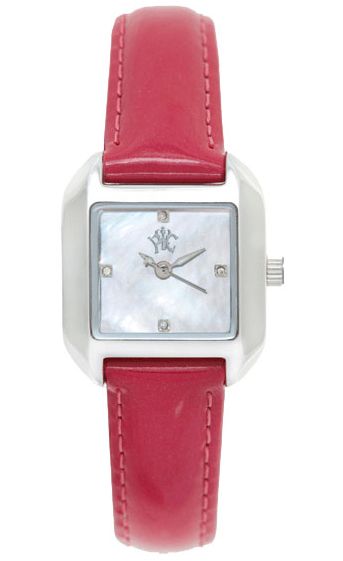P036402-BDPPN russian кварцевый wrist watches рфс "калейдоскоп" for women  P036402-BDPPN