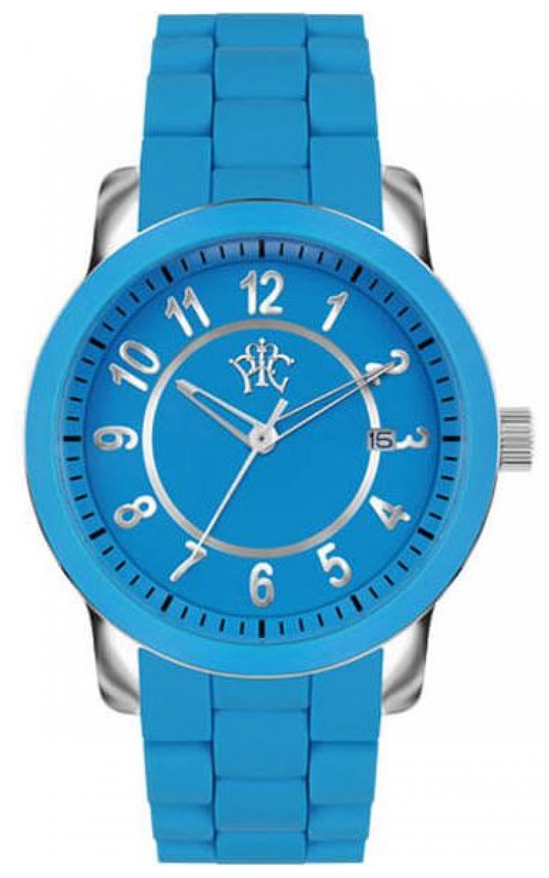 P105602-17A6A  кварцевые наручные часы РФС "Зефир"  P105602-17A6A