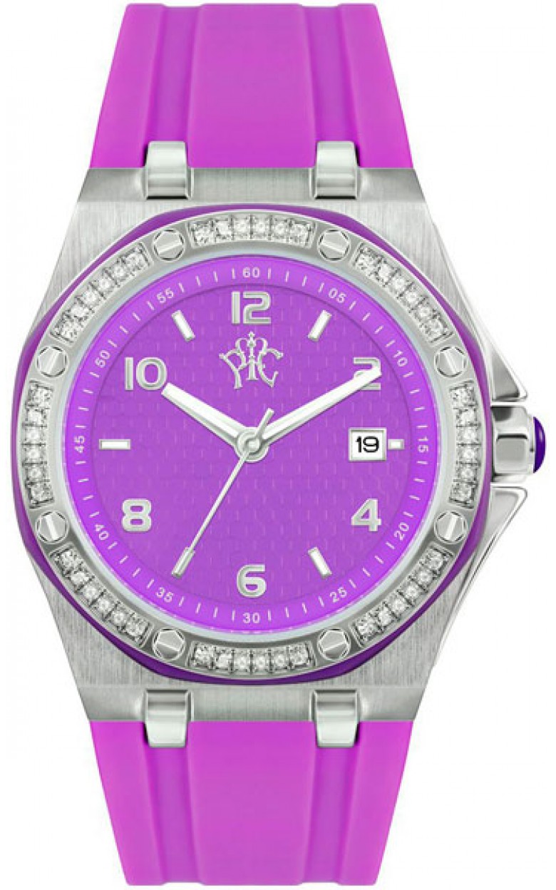 P105802-155O russian кварцевый wrist watches рфс "октагон Lady's watch" for women  P105802-155O