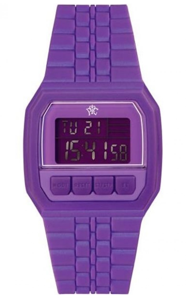 P721606-121O russian Unisex кварцевый wrist watches рфс "электро"  P721606-121O