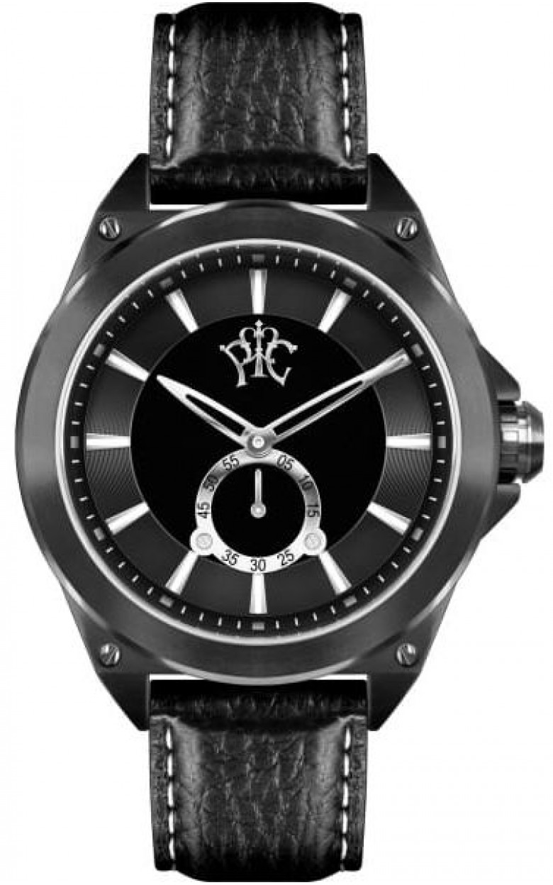 P870241-11B russian Men's watch кварцевый wrist watches рфс "авангард"  P870241-11B
