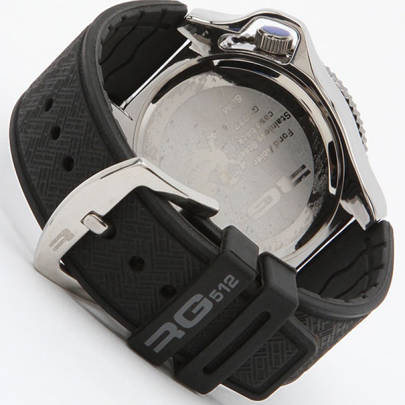 G50779-201  кварцевые наручные часы RG512  G50779-201