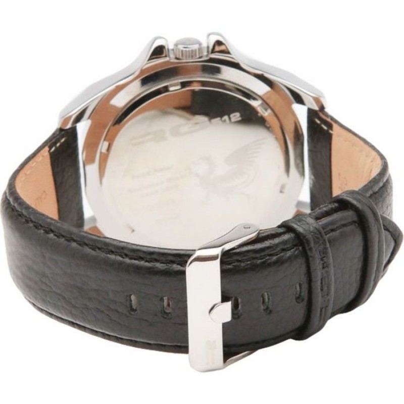 G50831-203  кварцевые наручные часы RG512 "Leather Line"  G50831-203