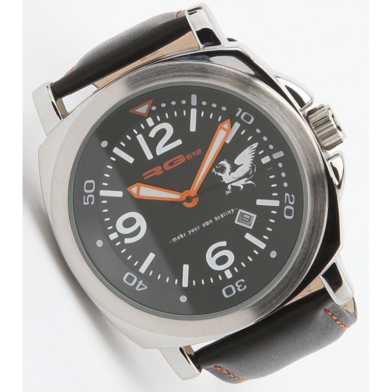 G50861-203  кварцевые наручные часы RG512  G50861-203