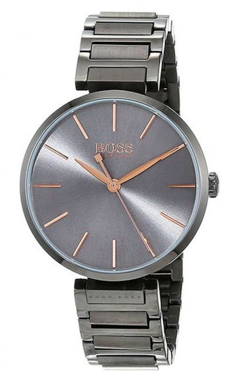 HB 1502416  кварцевые наручные часы Hugo Boss "Allusion"  HB 1502416
