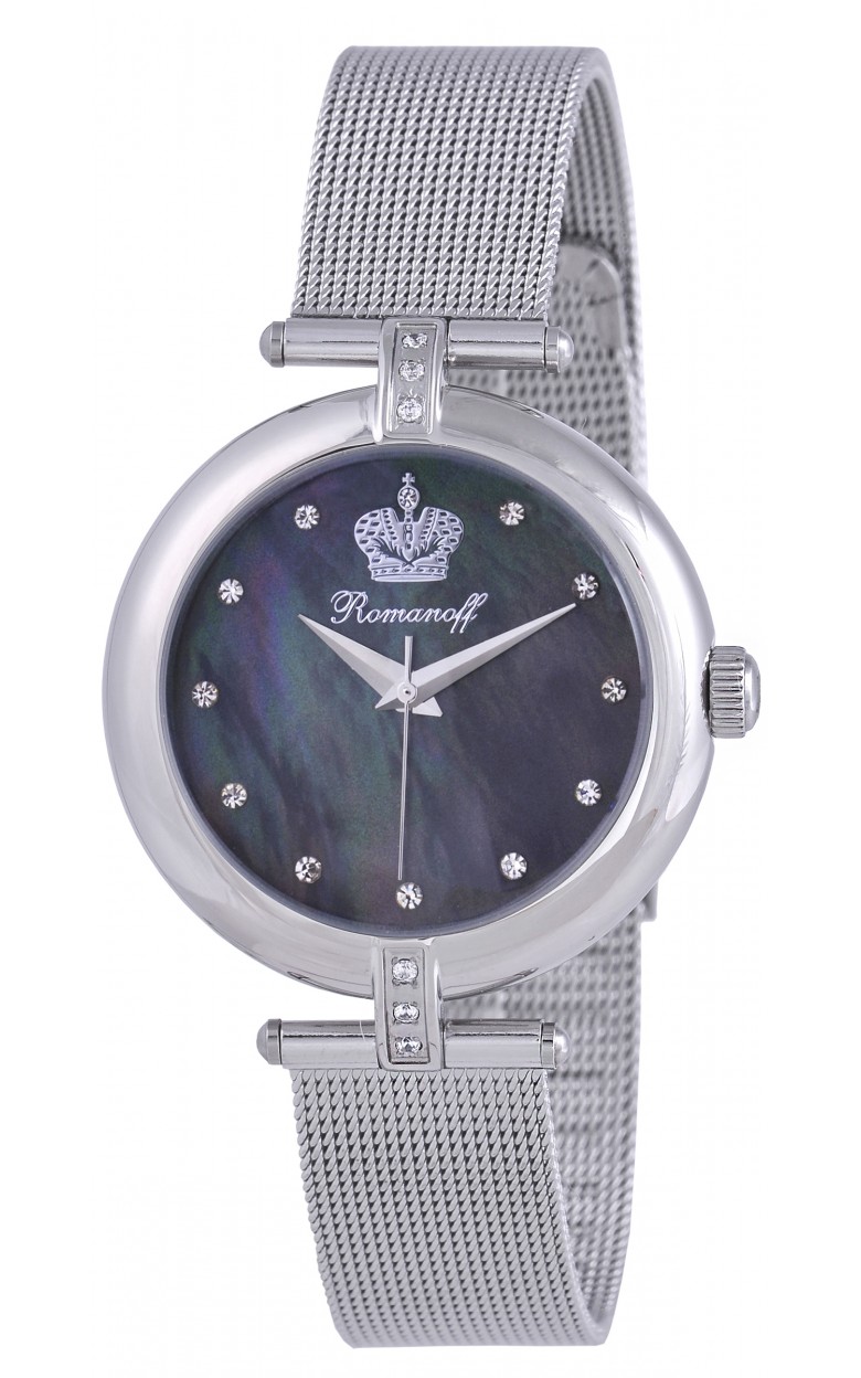 10605G3  кварцевые наручные часы Romanoff  10605G3