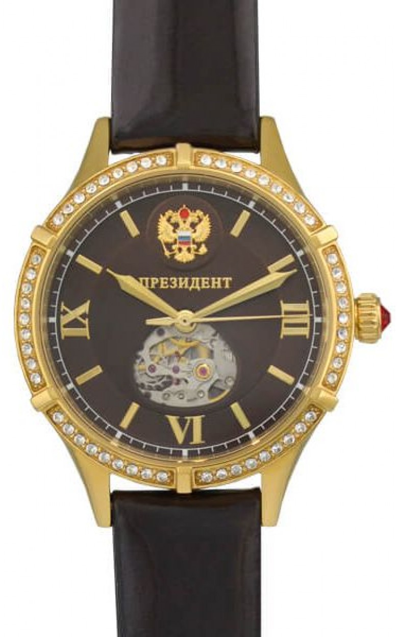 4616160  наручные часы Русское время "Президент"  4616160