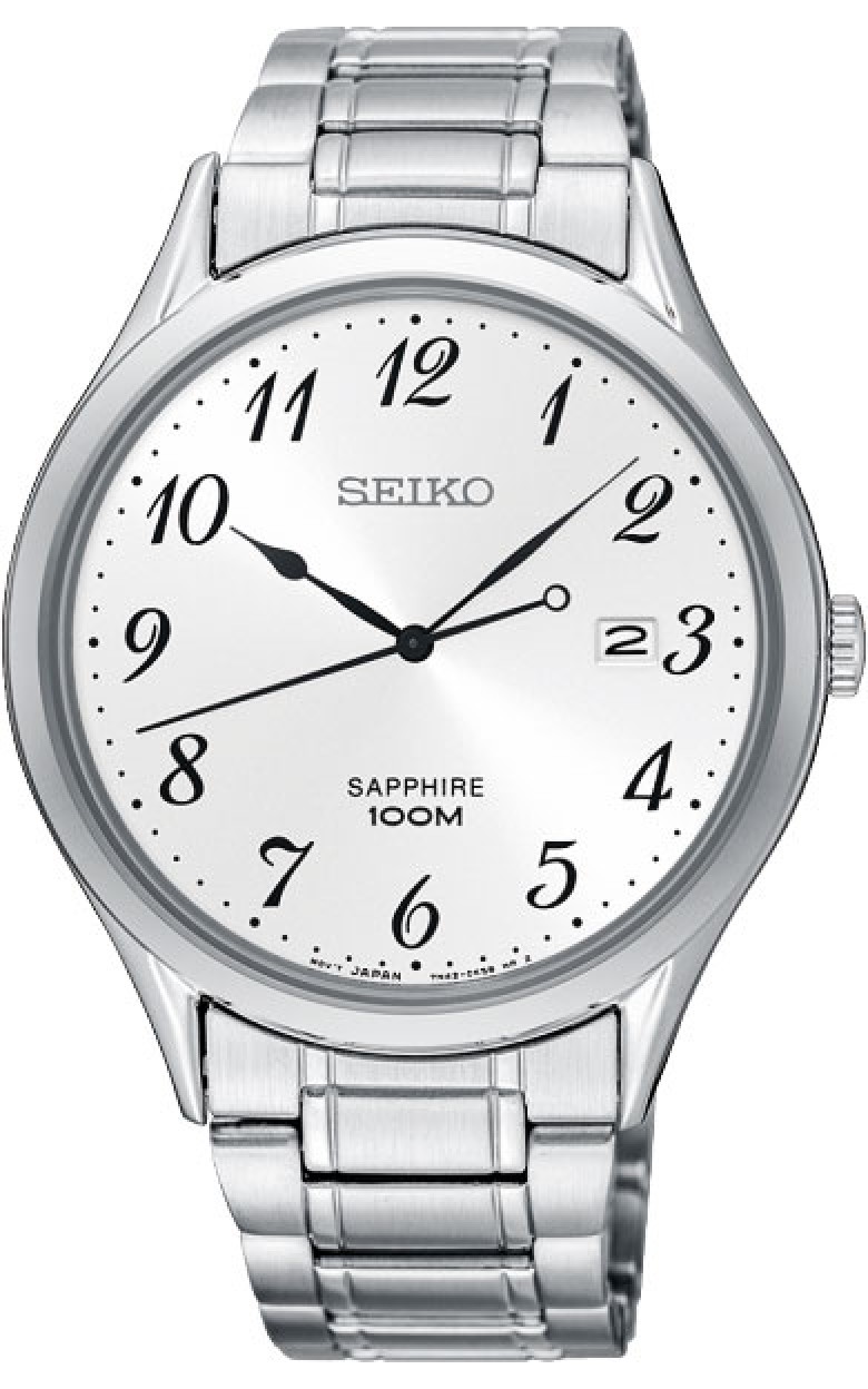 SGEH73P1  кварцевые наручные часы Seiko "Conceptual Series Dress"  SGEH73P1