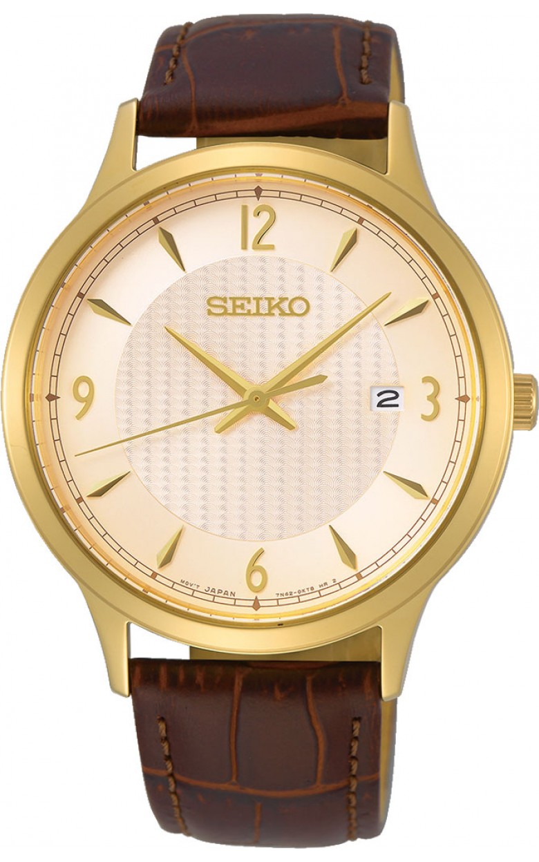 SGEH86P1 Часы wrist Seiko SGEH86P1