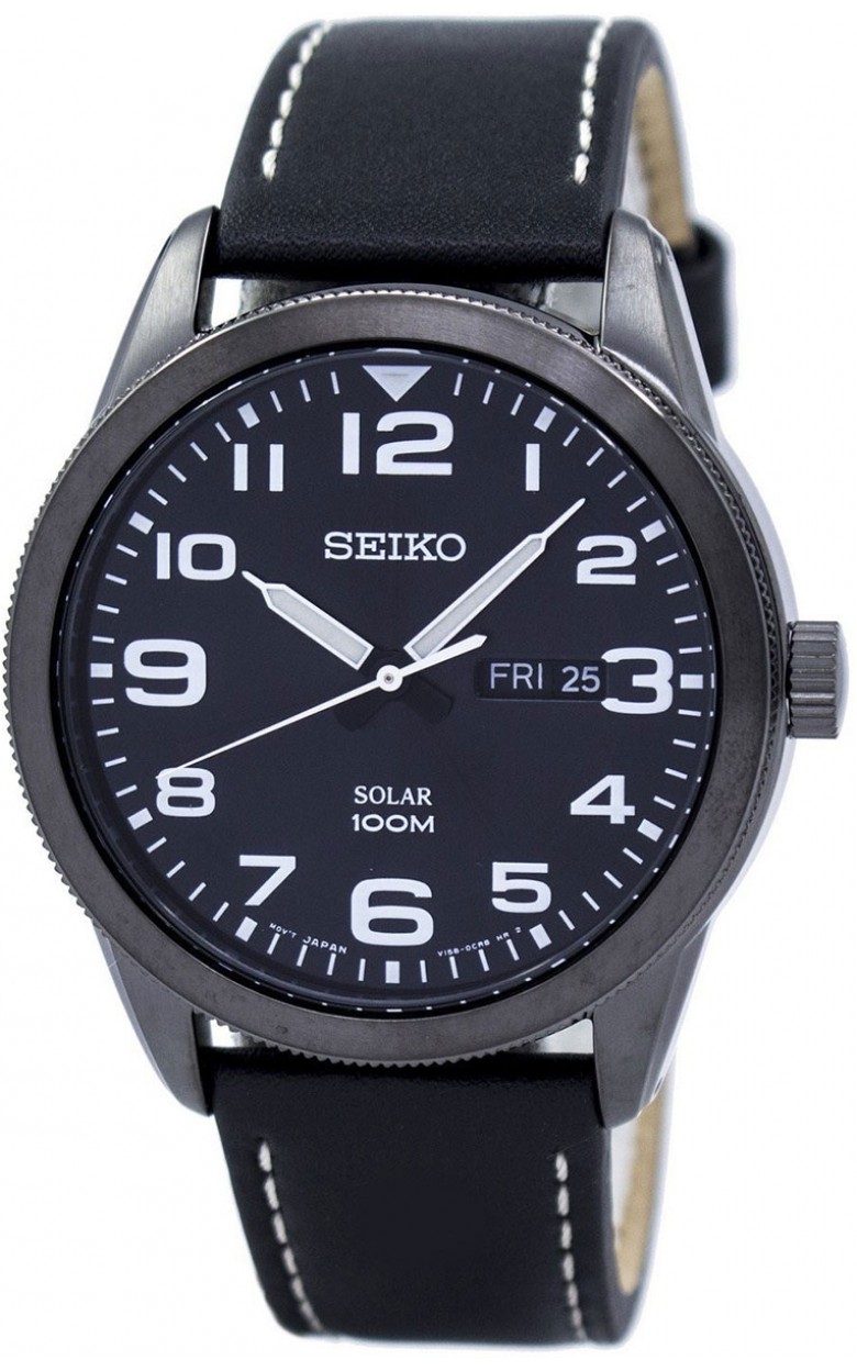 SNE477P1S  кварцевые часы Seiko "Conceptual Series Sports"  SNE477P1S