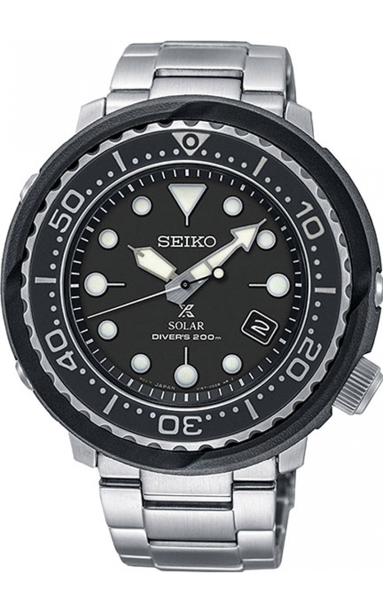 SNE497P1  кварцевые наручные часы Seiko "Prospex"  SNE497P1