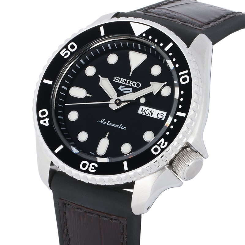 seiko 5 2019 price