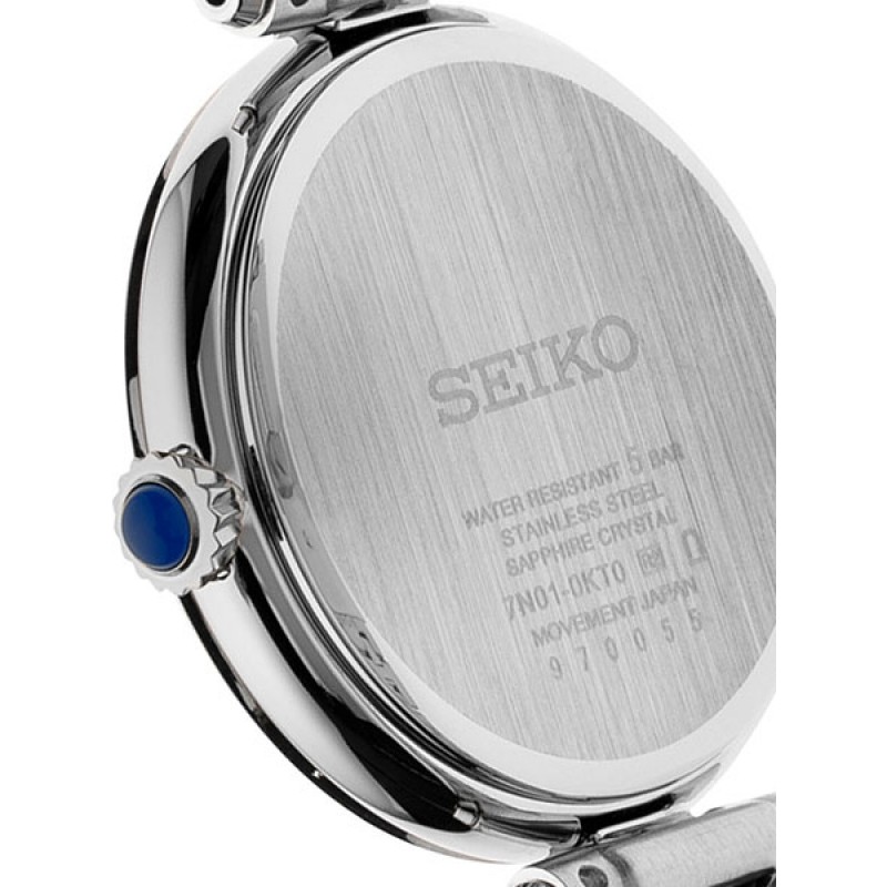 SRZ529P1 Часы наручные Seiko SRZ529P1