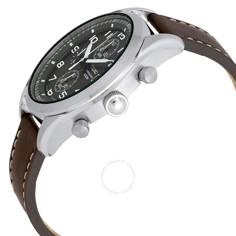 SSB275P1  кварцевые с функциями хронографа часы Seiko "Conceptual Series Sports"  SSB275P1