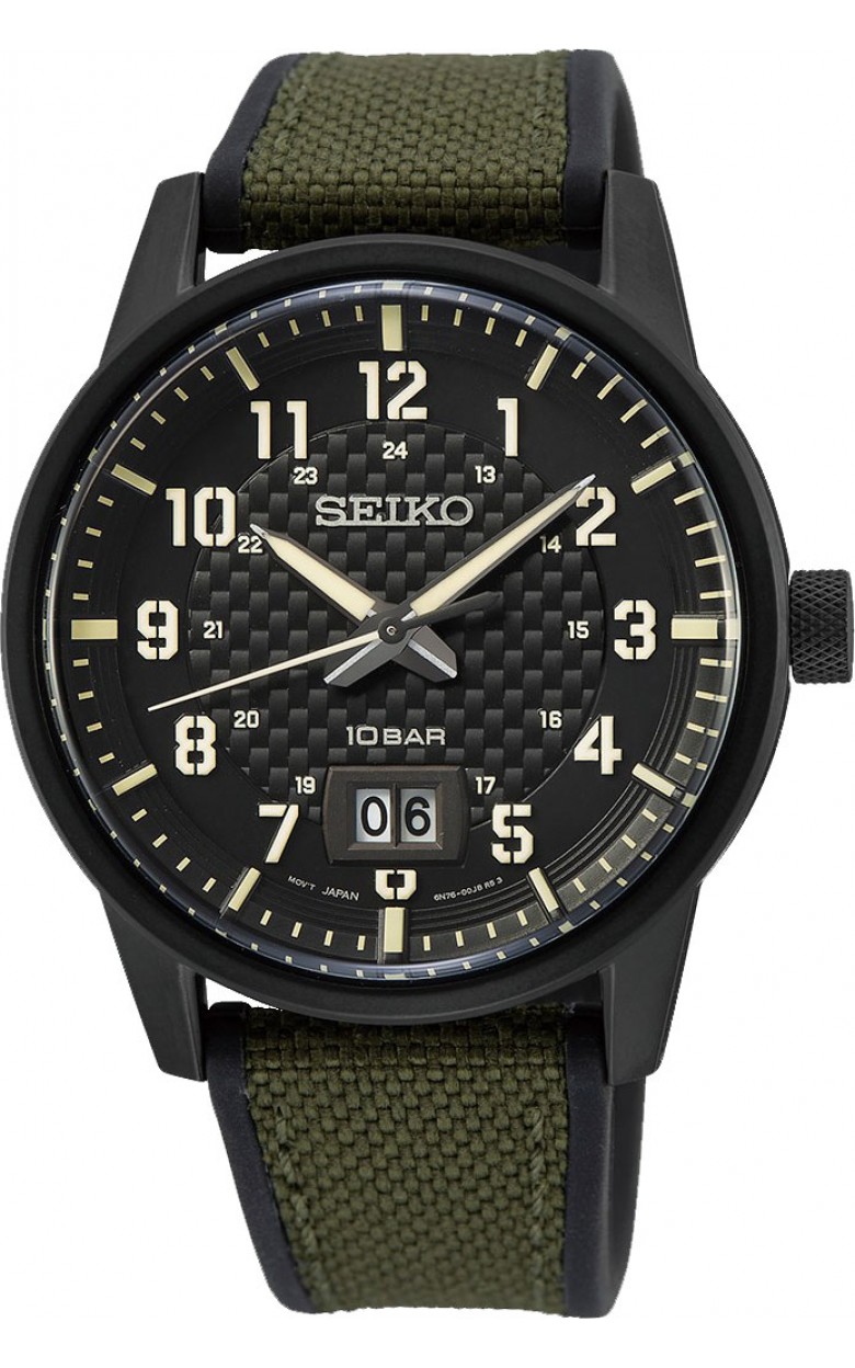 SUR325P1 Часы наручные Seiko SUR325P1