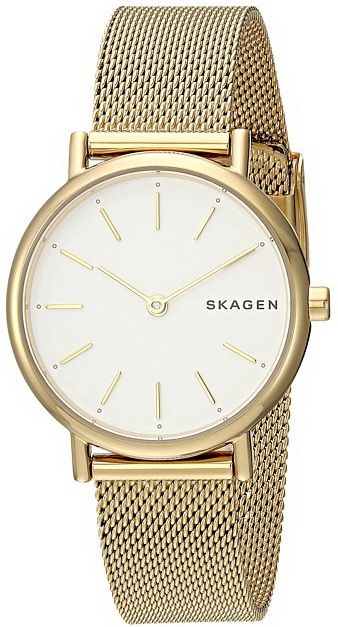 SKW2693  наручные часы Skagen "SIGNATUR"  SKW2693