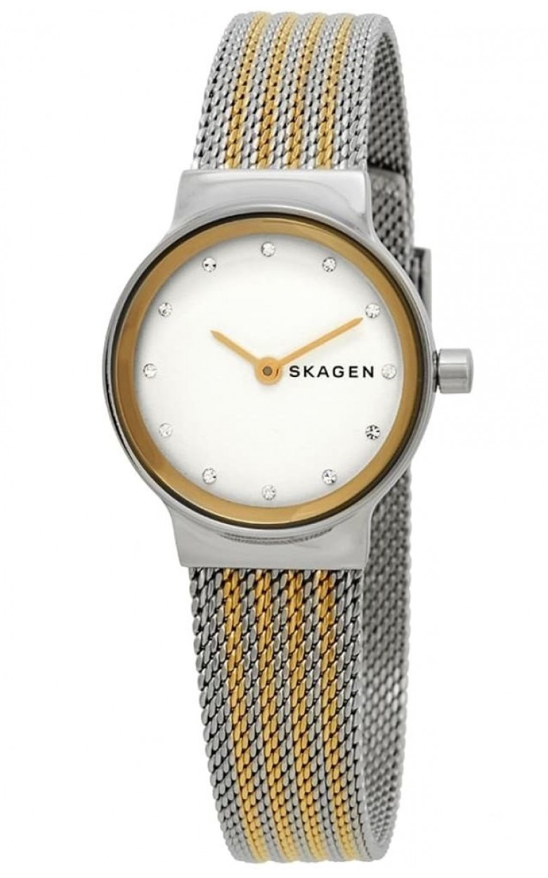 SKW2698  wrist watches Skagen "FREJA" for women  SKW2698