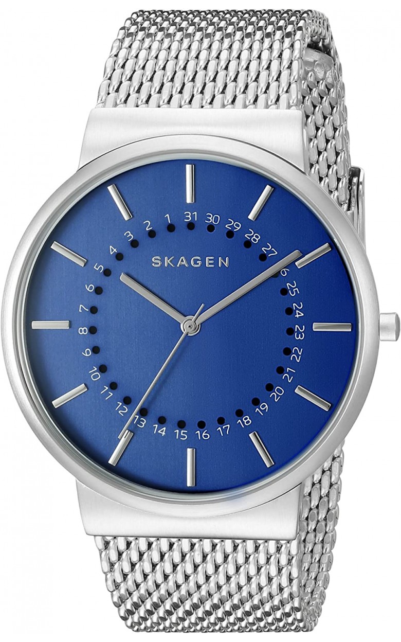 SKW6234  wrist watches Skagen  SKW6234