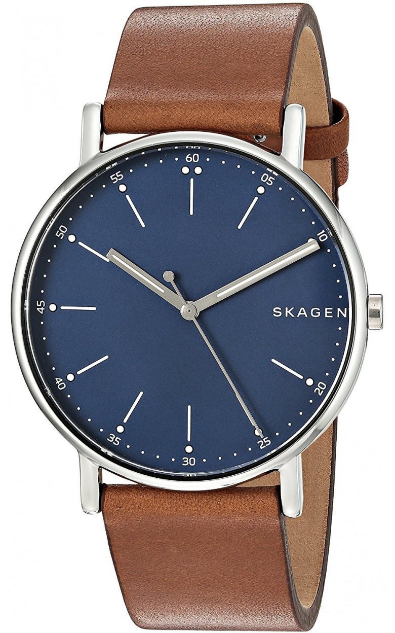 SKW6355  wrist watches Skagen "SIGNATUR" for men  SKW6355