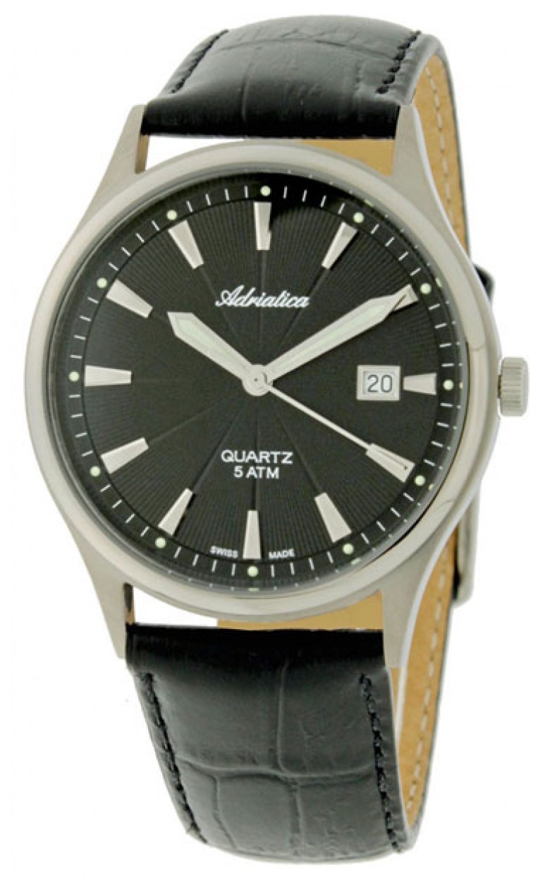 A1171.4214Q A1171.4214Q Wrist watch adriatica