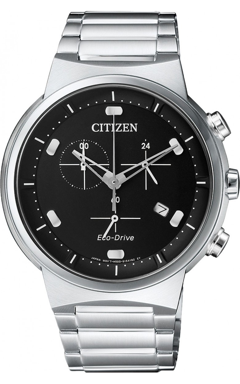 AT2400-81E  кварцевые часы Citizen  AT2400-81E