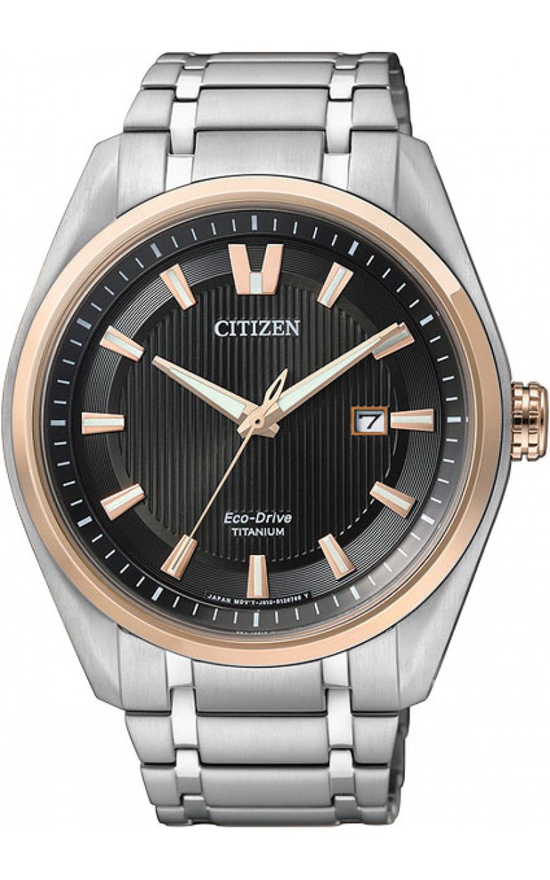 AW1244-56E  кварцевые наручные часы Citizen  AW1244-56E