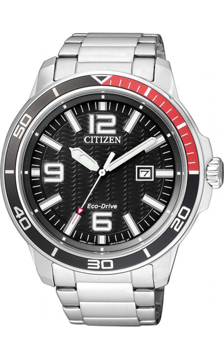 AW1520-51E  кварцевые наручные часы Citizen  AW1520-51E