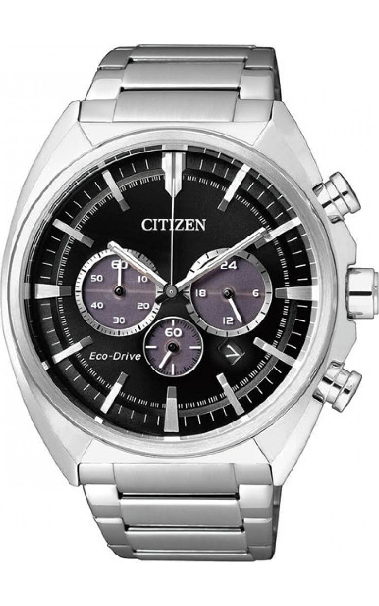 CA4280-53E  кварцевые с функциями хронографа наручные часы Citizen "Elegant"  CA4280-53E