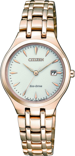 EW2483-85B  кварцевые наручные часы Citizen  EW2483-85B