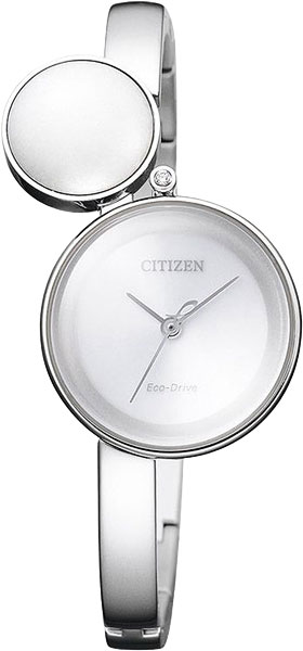 EW5490-59A  кварцевые наручные часы Citizen "Citizen L"  EW5490-59A
