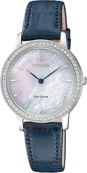 EX1480-15D  кварцевые наручные часы Citizen "Citizen L"  EX1480-15D