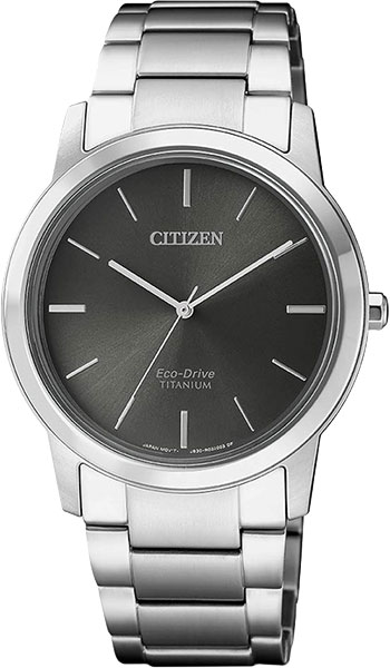FE7020-85H  кварцевые наручные часы Citizen  FE7020-85H