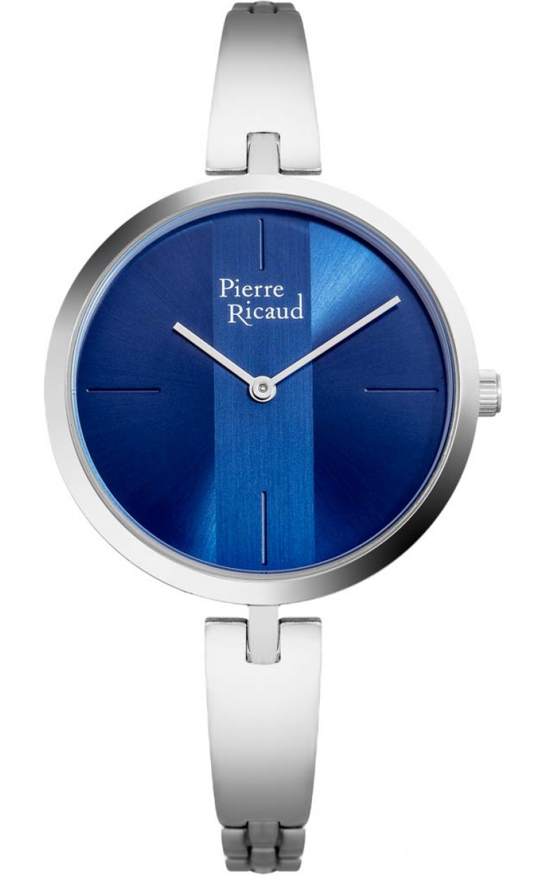 P21036.5105Q  кварцевые наручные часы Pierre Ricaud  P21036.5105Q