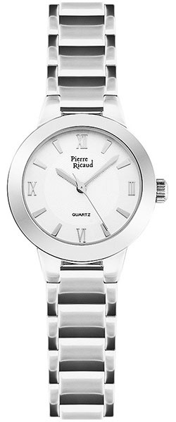 P21080.5163Q  кварцевые наручные часы Pierre Ricaud  P21080.5163Q