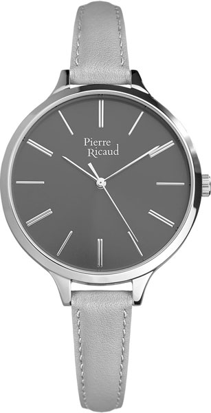 P22002.5G17Q  кварцевые наручные часы Pierre Ricaud  P22002.5G17Q