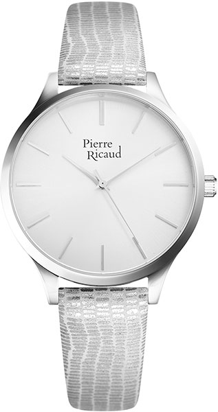 P22060.5213Q  кварцевые наручные часы Pierre Ricaud  P22060.5213Q