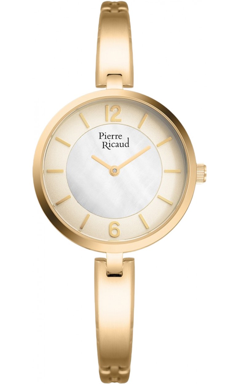 P22092.115SQ  кварцевые наручные часы Pierre Ricaud  P22092.115SQ