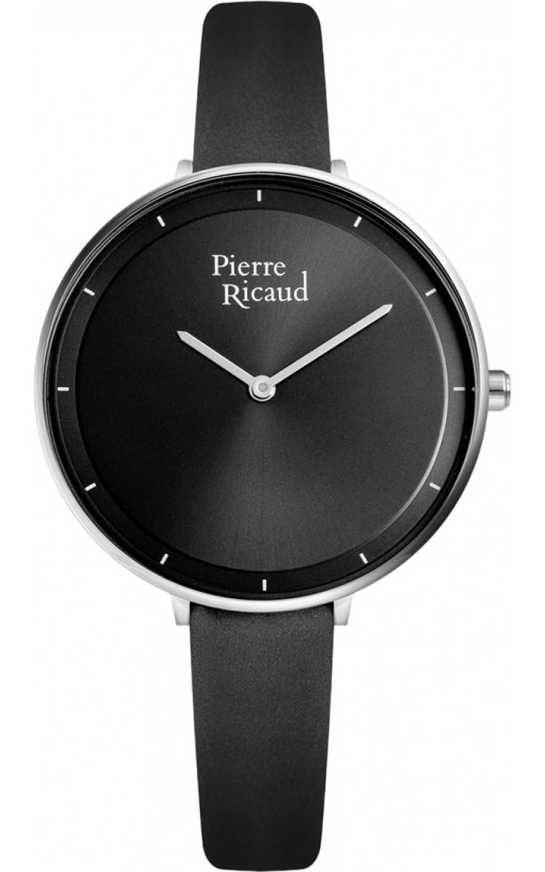 P22100.5214Q  кварцевые наручные часы Pierre Ricaud  P22100.5214Q