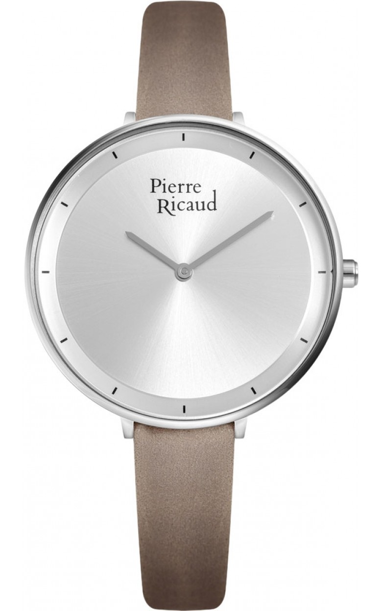 P22100.5G13Q  кварцевые наручные часы Pierre Ricaud  P22100.5G13Q