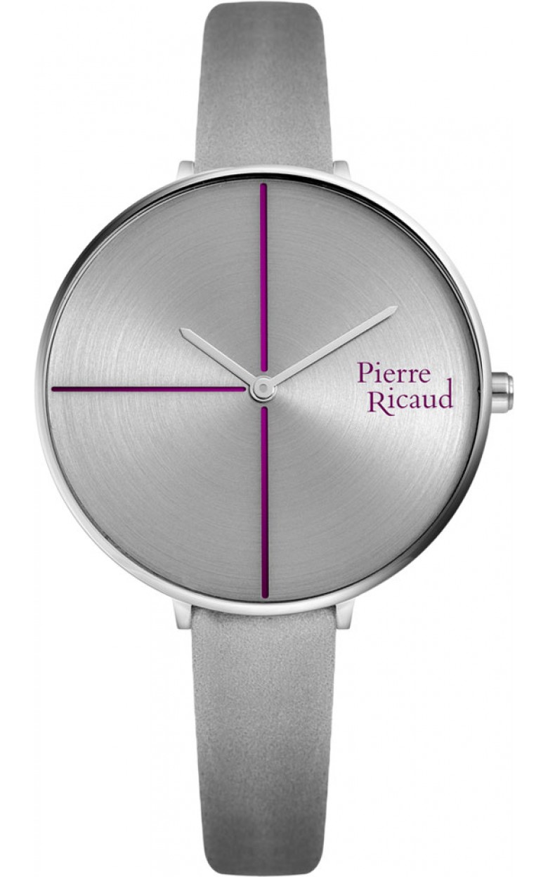 P22101.5GO7Q  кварцевые наручные часы Pierre Ricaud  P22101.5GO7Q