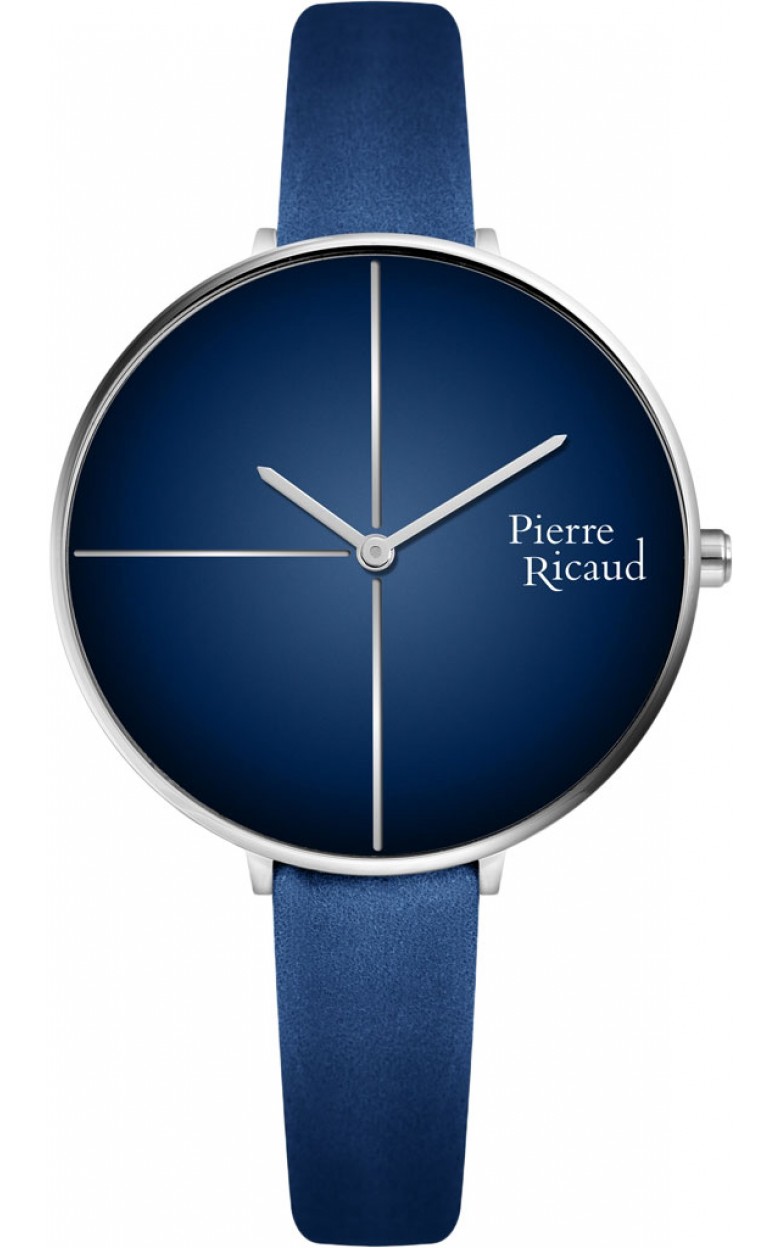 P22101.5N05Q  кварцевые наручные часы Pierre Ricaud  P22101.5N05Q