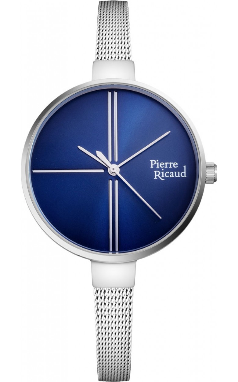 P22102.5105Q  кварцевые наручные часы Pierre Ricaud  P22102.5105Q