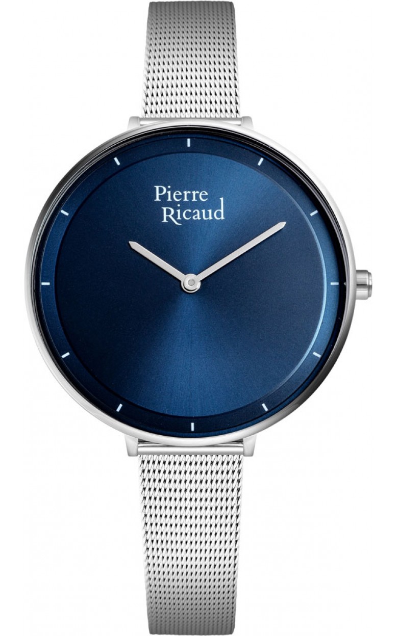 P22103.5115Q  кварцевые наручные часы Pierre Ricaud  P22103.5115Q