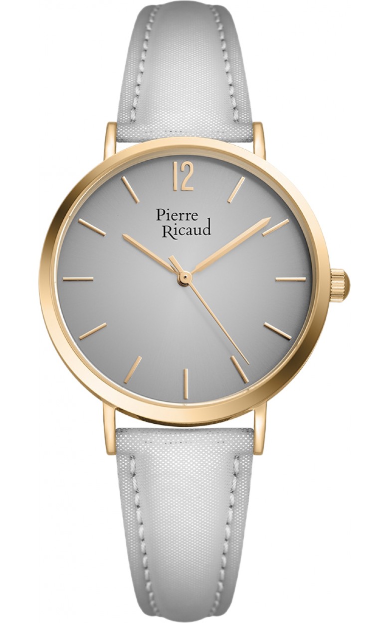 P51078.1W57Q  кварцевые наручные часы Pierre Ricaud  P51078.1W57Q