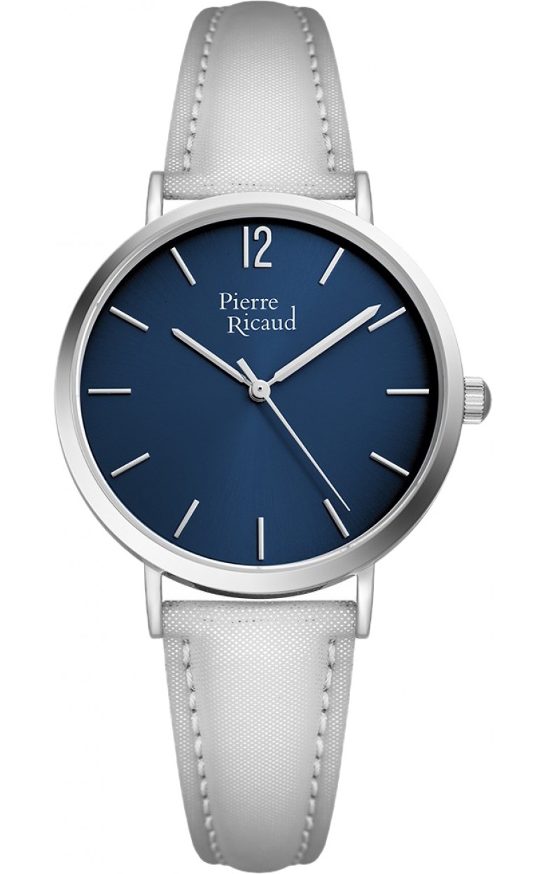 P51078.5G55Q  кварцевые наручные часы Pierre Ricaud  P51078.5G55Q
